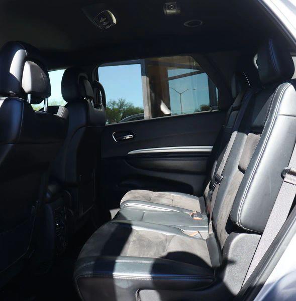2020 Dodge Durango GT Plus AWD