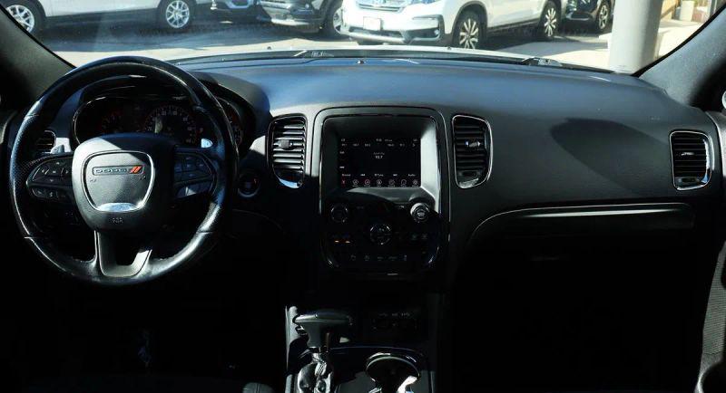 2020 Dodge Durango GT Plus AWD