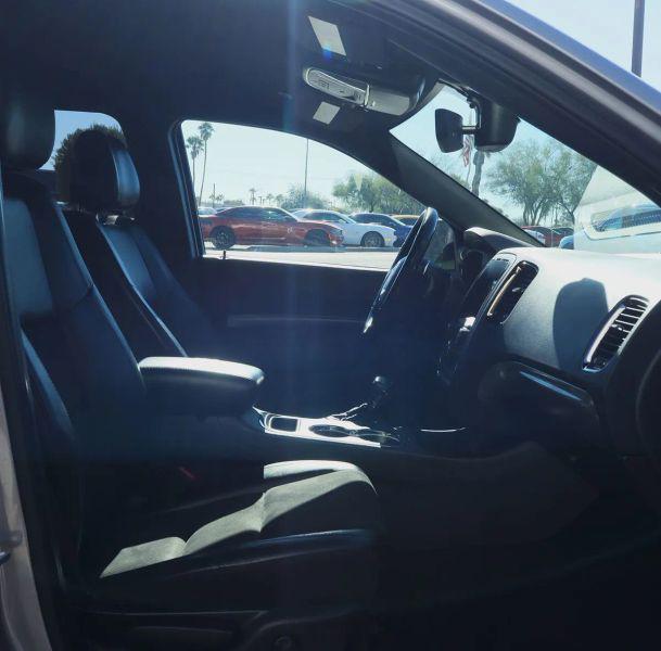 2020 Dodge Durango GT Plus AWD