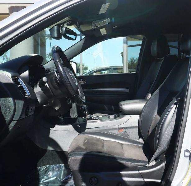 2020 Dodge Durango GT Plus AWD