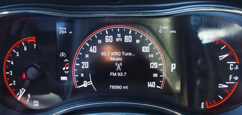 2020 Dodge Durango GT Plus AWD