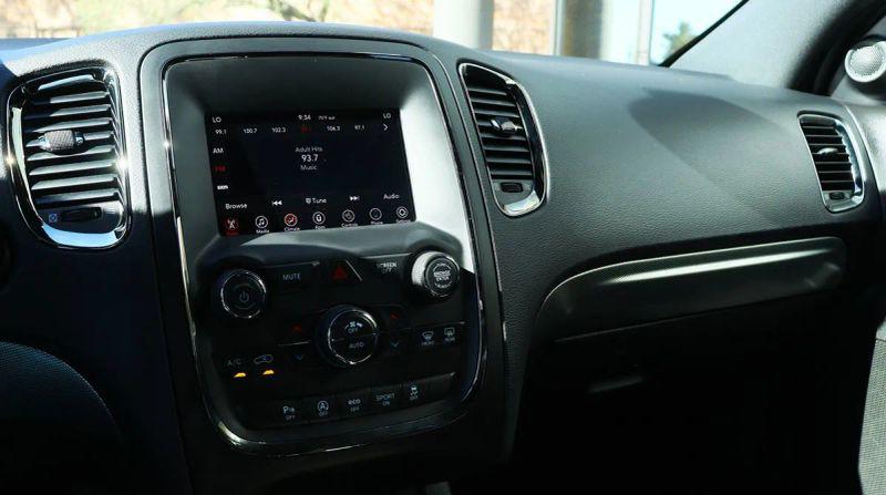 2020 Dodge Durango GT Plus AWD