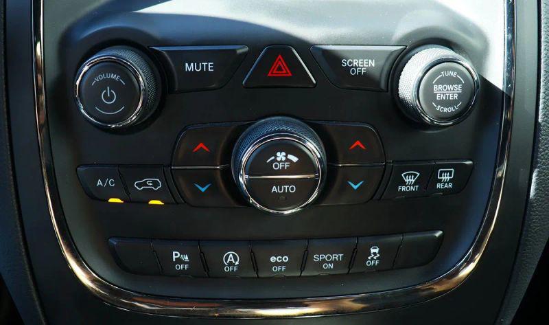 2020 Dodge Durango GT Plus AWD