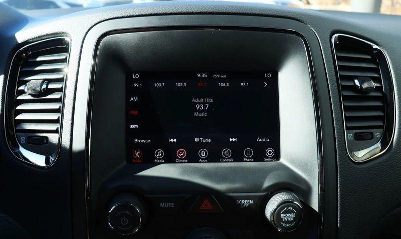 2020 Dodge Durango GT Plus AWD