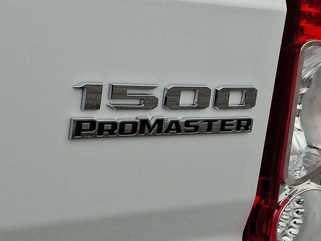 2026 Ram ProMaster Cargo Van Tradesman