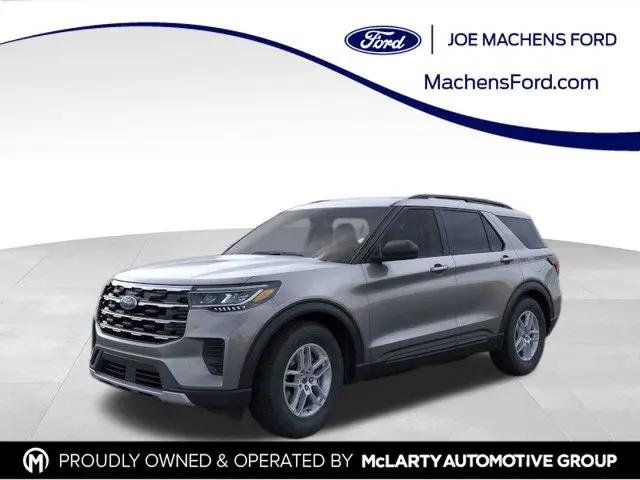 2026 Ford Explorer Active for sale in Columbia, MO