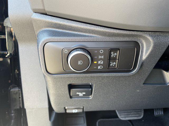 2025 Ford Bronco Badlands 4 Door Advanced 4x4