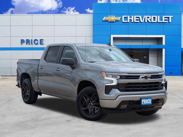 2026 Chevrolet Silverado 1500 2WD Crew Cab Short Bed RST for sale in Pleasanton State, TX