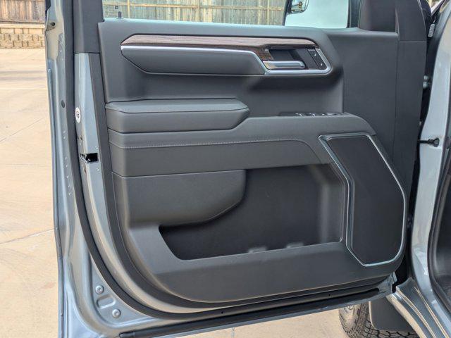 2026 Chevrolet Silverado 1500 2WD Crew Cab Short Bed RST