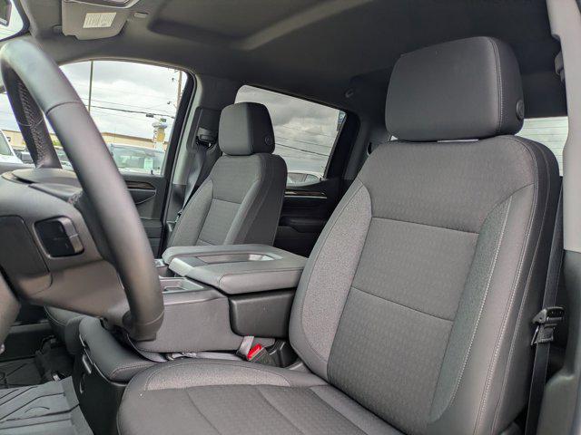 2026 Chevrolet Silverado 1500 2WD Crew Cab Short Bed RST