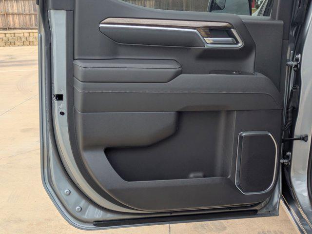 2026 Chevrolet Silverado 1500 2WD Crew Cab Short Bed RST