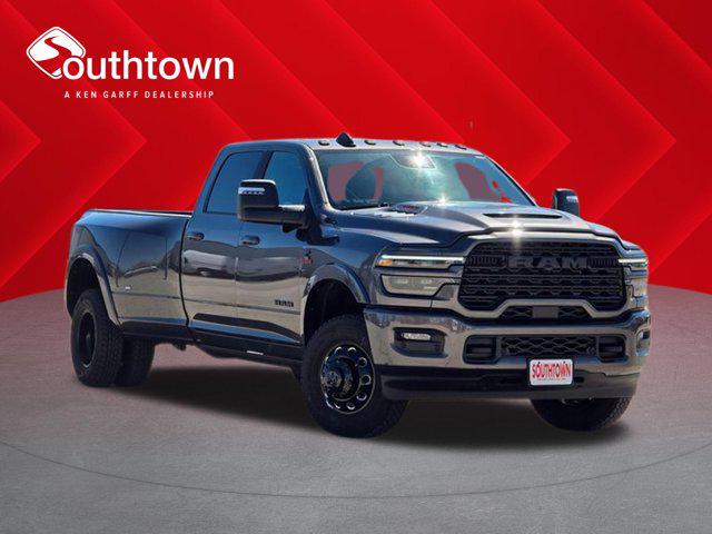 2026 Ram 3500 Limited for sale in Indianola, IA