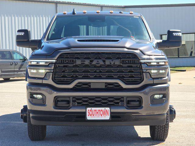 2026 Ram 3500 Limited