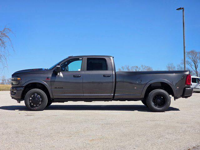 2026 Ram 3500 Limited