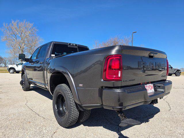 2026 Ram 3500 Limited