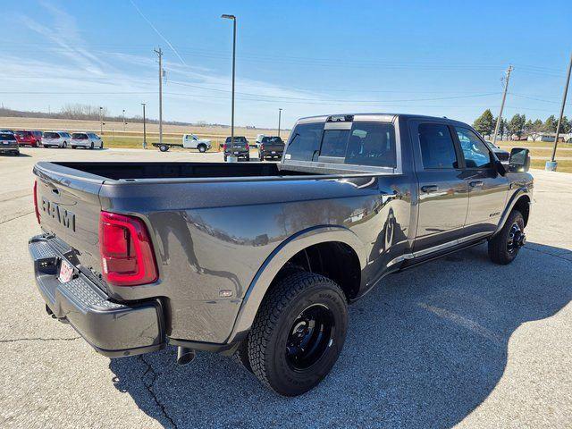 2026 Ram 3500 Limited