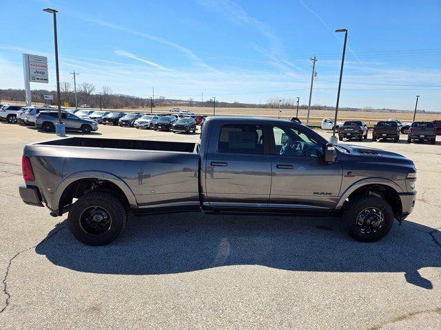 2026 Ram 3500 Limited