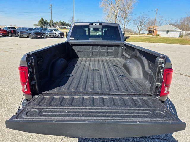 2026 Ram 3500 Limited
