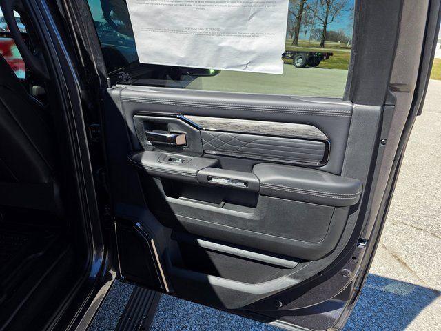 2026 Ram 3500 Limited