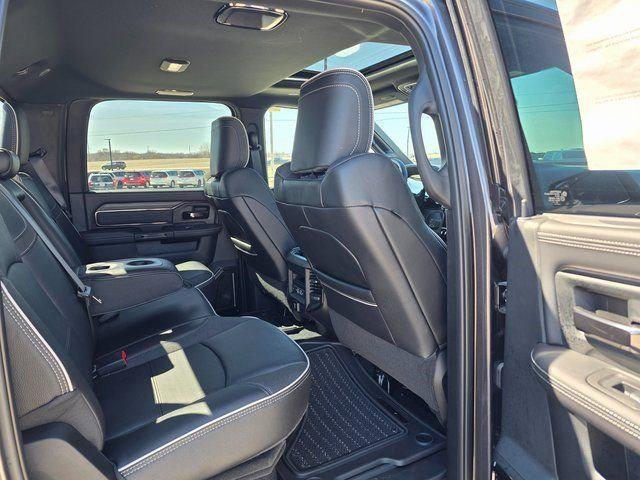 2026 Ram 3500 Limited