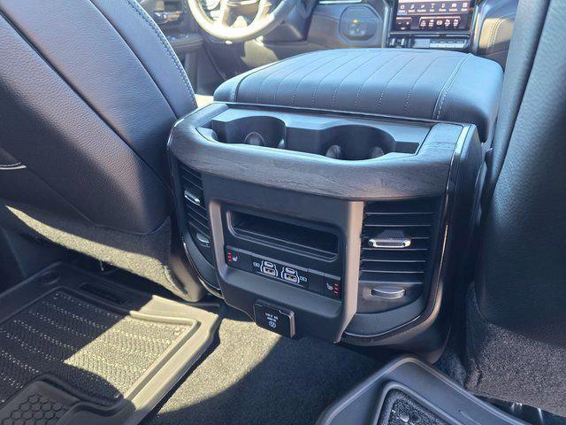 2026 Ram 3500 Limited
