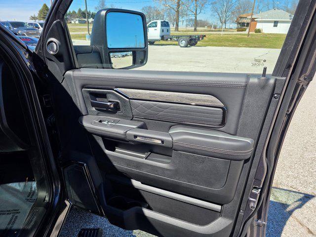 2026 Ram 3500 Limited