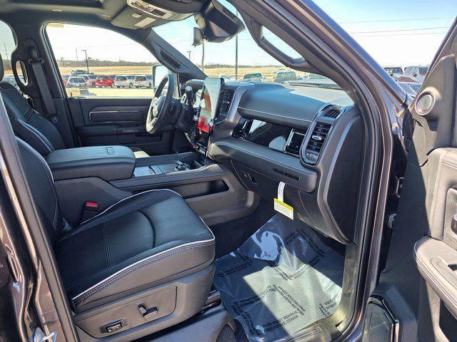 2026 Ram 3500 Limited