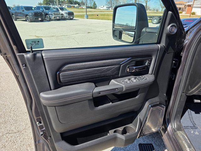 2026 Ram 3500 Limited