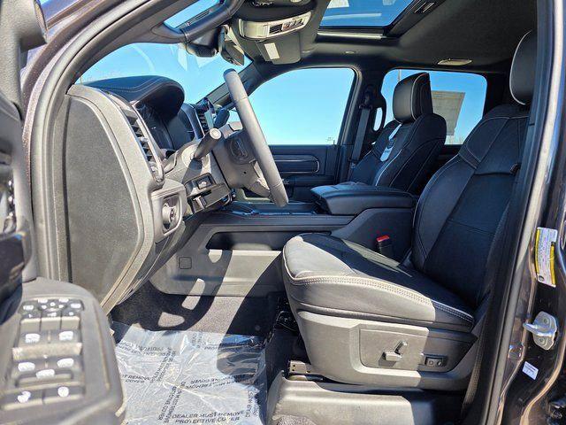 2026 Ram 3500 Limited