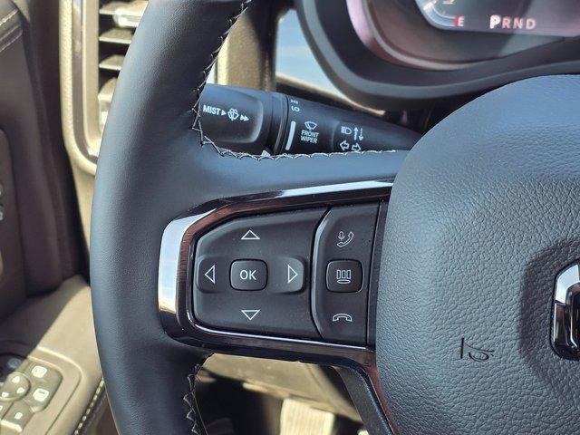 2026 Ram 3500 Limited