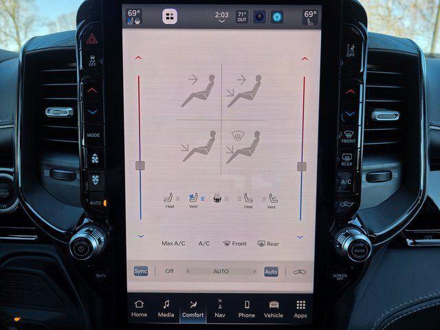 2026 Ram 3500 Limited