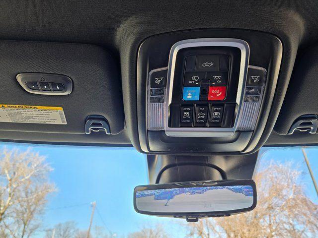 2026 Ram 3500 Limited