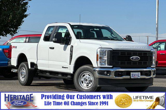 2026 Ford F-250 XL