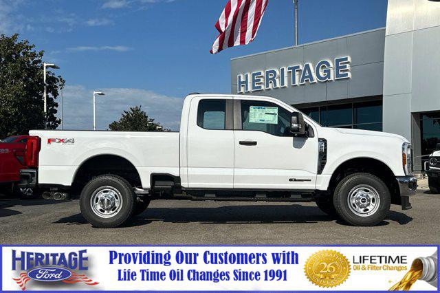 2026 Ford F-250 XL