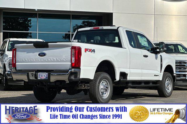 2026 Ford F-250 XL
