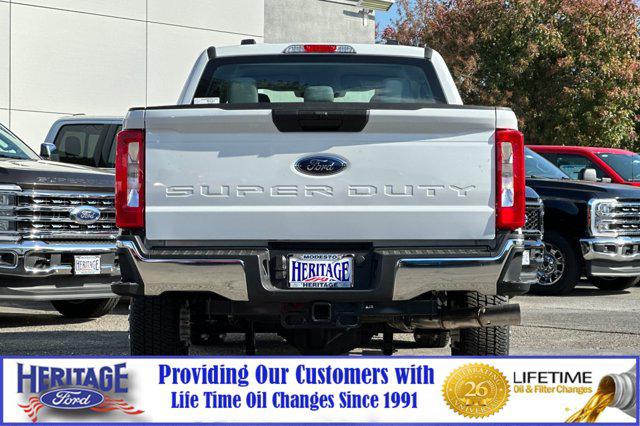 2026 Ford F-250 XL