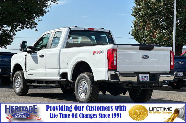 2026 Ford F-250 XL