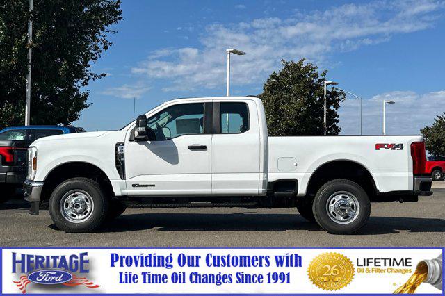 2026 Ford F-250 XL