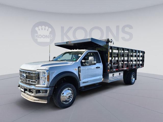 2026 Ford F-550 XL for sale in Woodbridge, VA