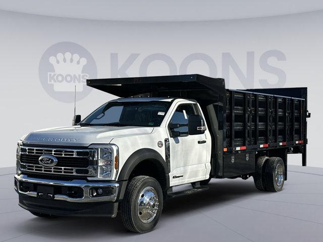 2026 Ford F-550 XL for sale in Woodbridge, VA