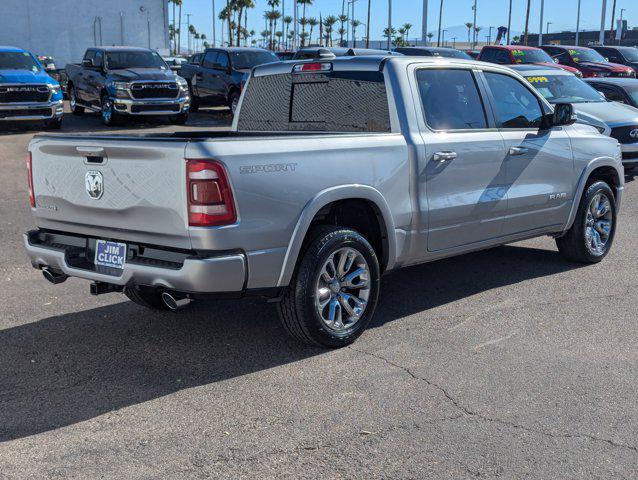 Used 2020 RAM 1500 For Sale in Tucson, AZ