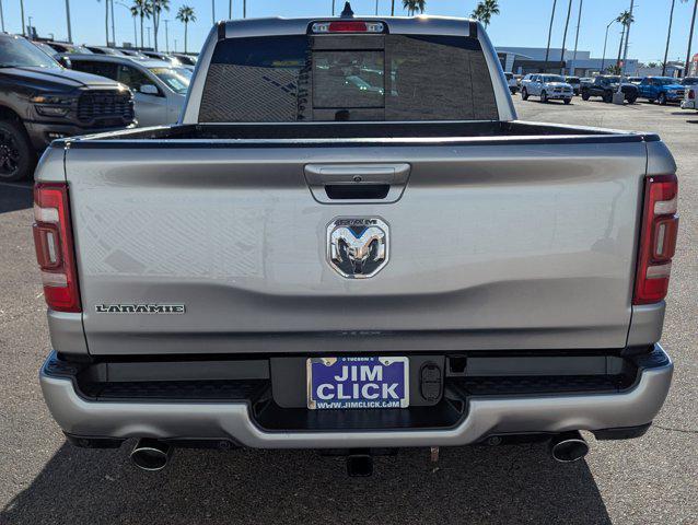 Used 2020 RAM 1500 For Sale in Tucson, AZ