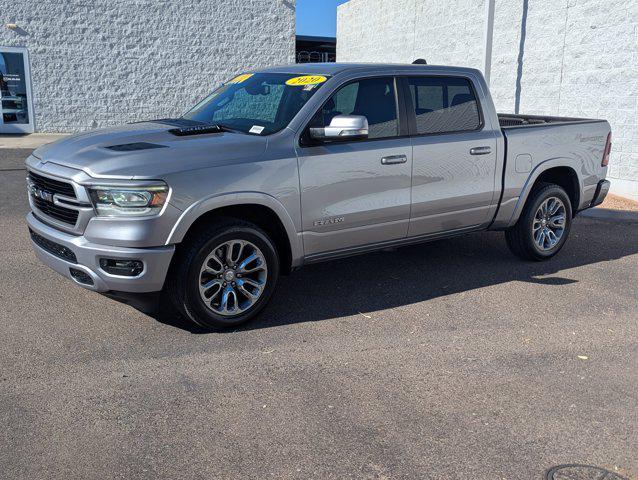 Used 2020 RAM 1500 For Sale in Tucson, AZ