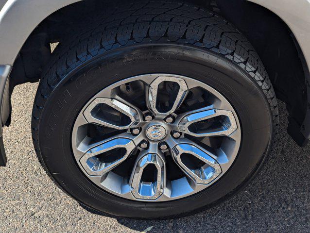 Used 2020 RAM 1500 For Sale in Tucson, AZ