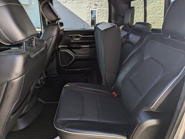 Used 2020 RAM 1500 For Sale in Tucson, AZ