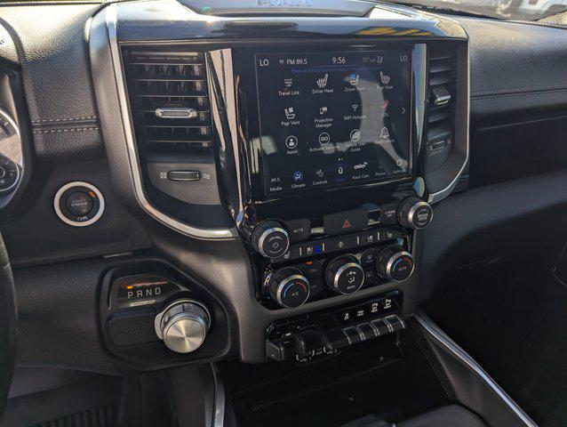 Used 2020 RAM 1500 For Sale in Tucson, AZ