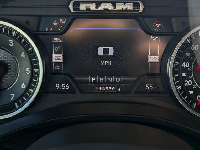 Used 2020 RAM 1500 For Sale in Tucson, AZ