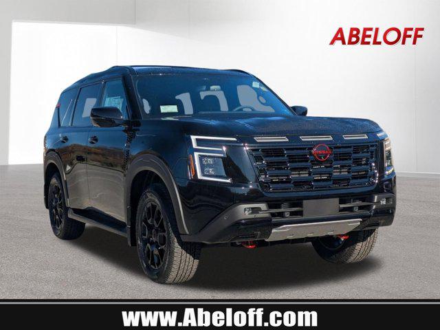 2026 Nissan Armada PRO-4X for sale in Bartonsville, PA