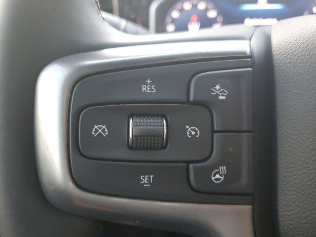 2026 Chevrolet Silverado 3500HD Crew Cab, Long Bed, LT Dual Rear Wheel, RWD
