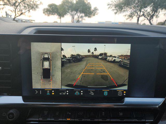 2026 Chevrolet Silverado 3500HD Crew Cab, Long Bed, LT Dual Rear Wheel, RWD